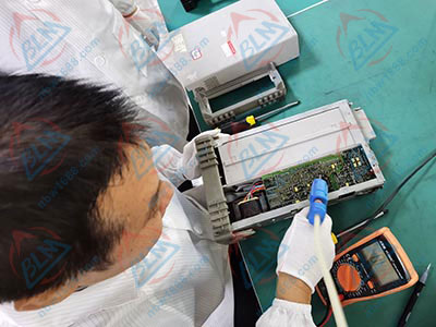力学仪器维修3