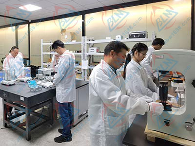 力学仪器维修8