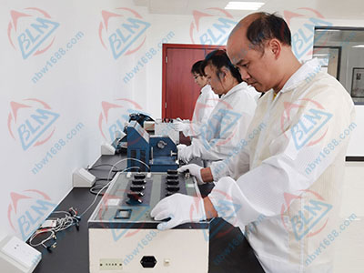 五金仪器校准7