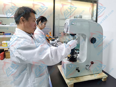五金仪器校准9