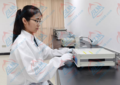 计量工程师仪器检测