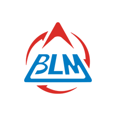 BLM logo